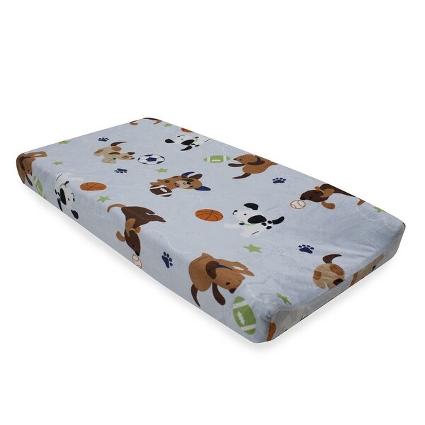lambs and ivy bow wow buddies