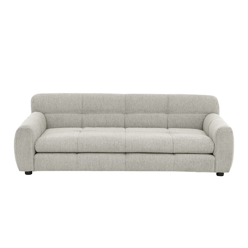 Modern Soft Pet Sofa Bed for Dogs Up to 130lbs