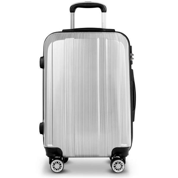set suitcase lock