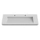 preview thumbnail 3 of 5, Knightsbrook 36"&60" Floating Wall Mounted Bathroom Sink