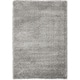 preview thumbnail 30 of 184, SAFAVIEH Santa Monica Shag Einara 2-inch Thick Area Rug 5'3" x 7'6" - Silver - Rectangle
