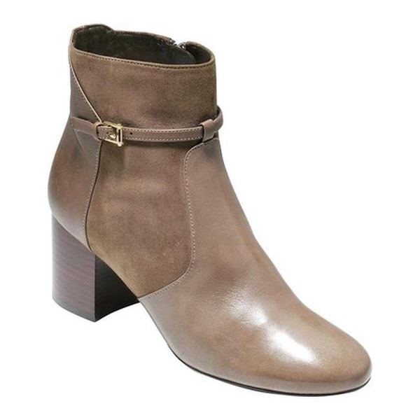 cole haan paulina grand bootie