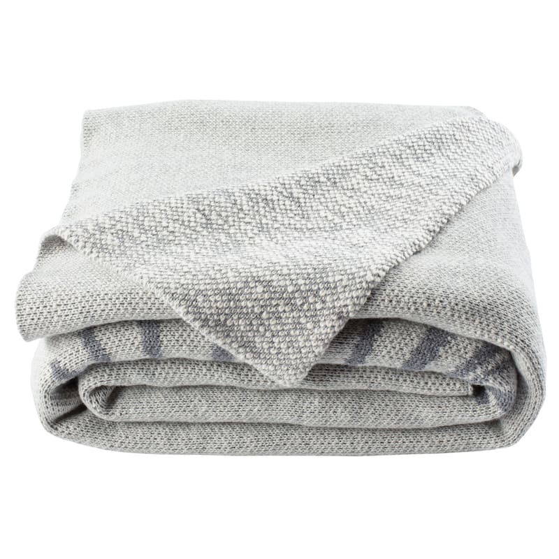 SAFAVIEH Dandy Lion Baby Throw Blanket - 32" x 40" - 32" x 40" - Grey