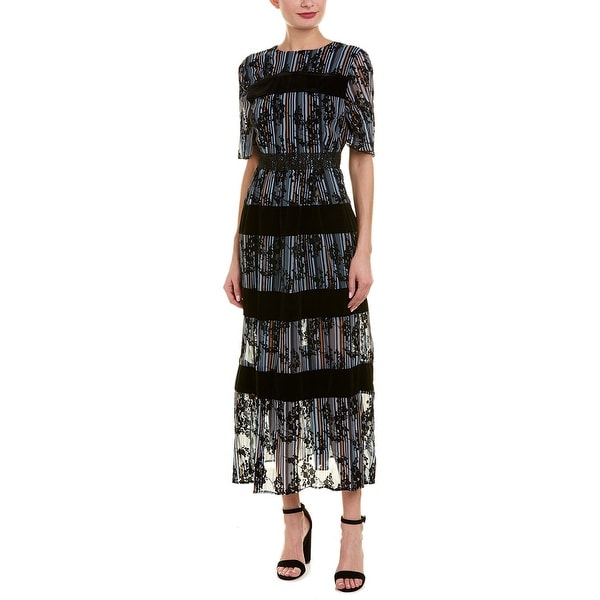 foxiedox midi dress