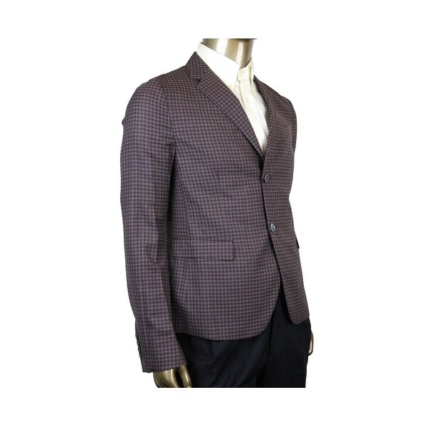 gucci dress jacket