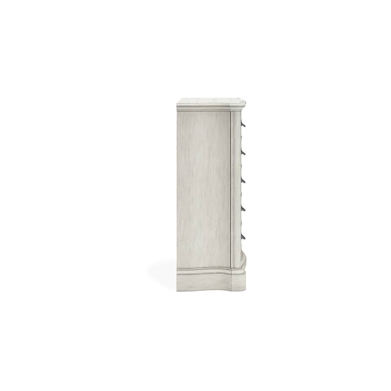 Signature Design by Ashley Arlendyne Antique White Chest of Drawers