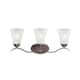 Option Oil Rubbed Bronze