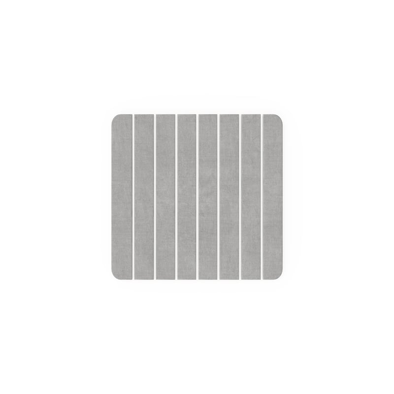 Diatomite Quick-Dry Stone Small 16"x 12" Bath Mat