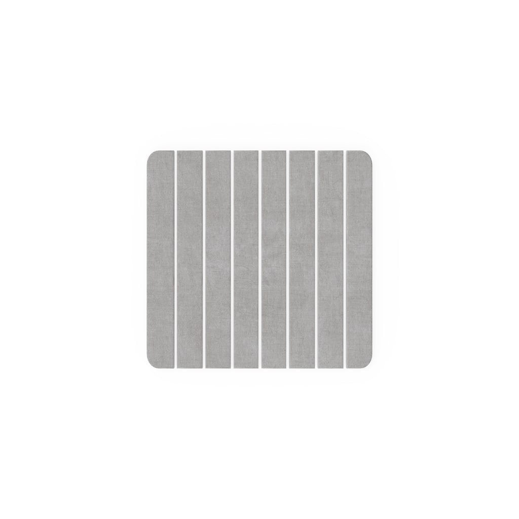Diatomite Quick-Dry Stone Small 16"x 12" Bath Mat