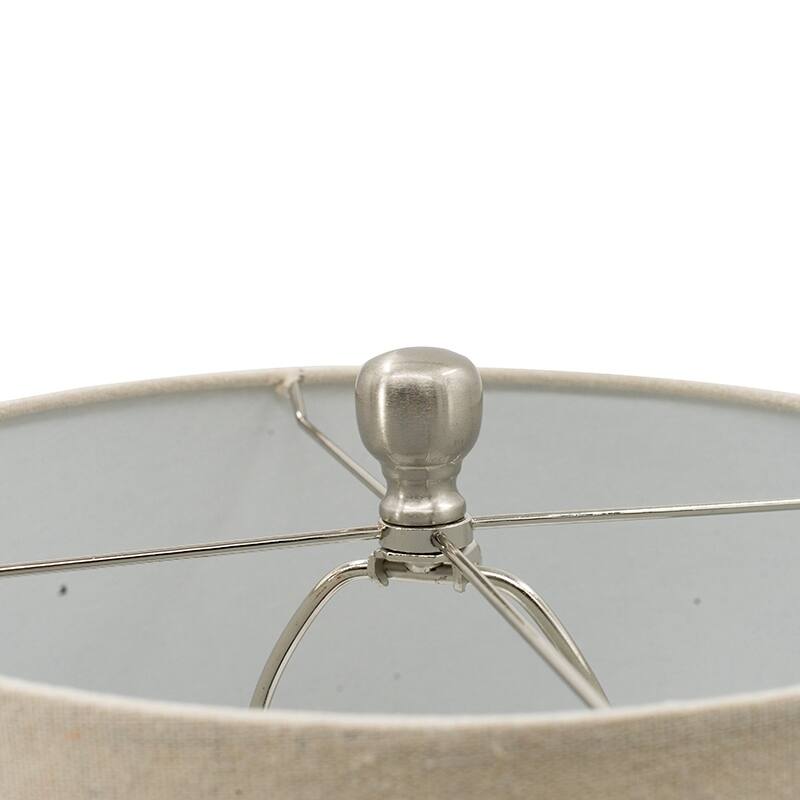 14x14x26" Table Lamp