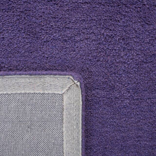 SAFAVIEH Handmade Himalaya Kaley Modern Wool Rug