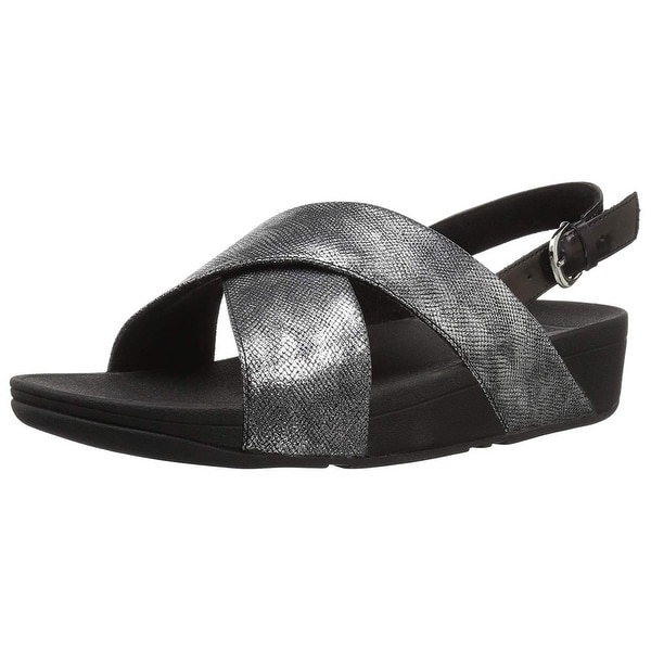 fitflop velcro sandals