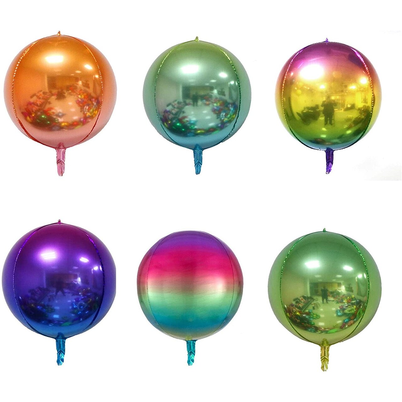 Shop Balloons For Themed Parties Birthday Parties Baby Shower Decoration Overstock 32254941
