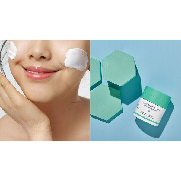 polypeptide face cream