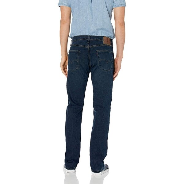 levis 505 stretch mens