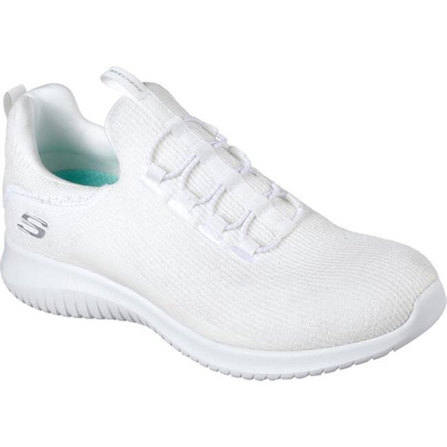 skechers with bungee laces