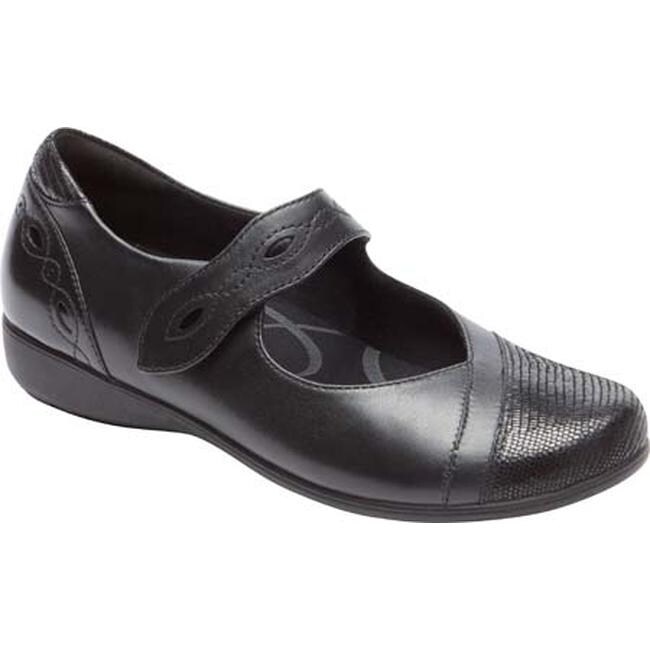 aravon mary jane shoes