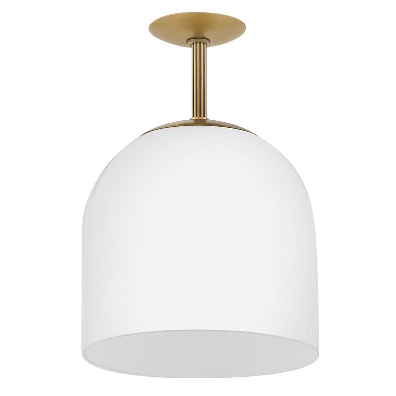 Hinkley Lighting 45097 Willa 12" Wide Pendant