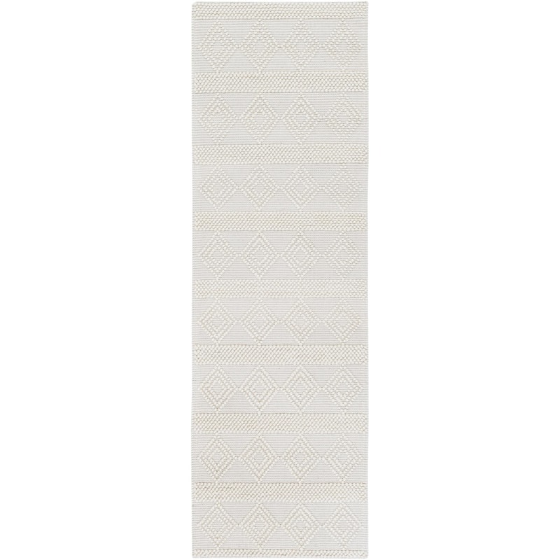 Livabliss Hygge Handmade Modern Rustic Area Rug