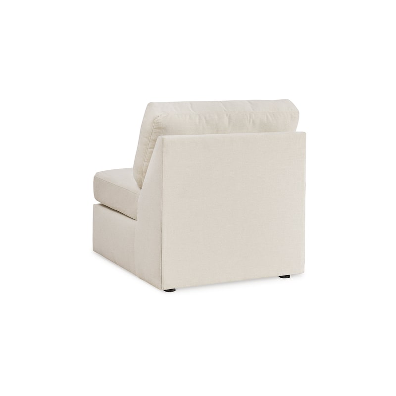 Signature Design by Ashley Modmax 4-Piece Sectional - 107" W x 75" D x 36" H