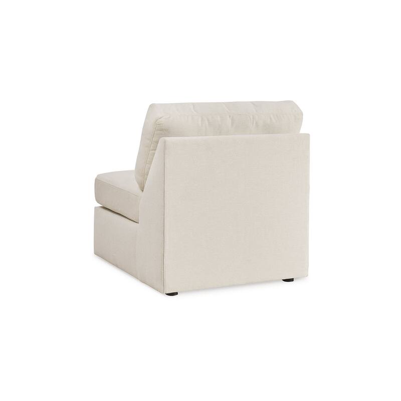 Signature Design by Ashley Modmax 5-Piece Sectional with Audio System - 142"W x 37"D x 36"H