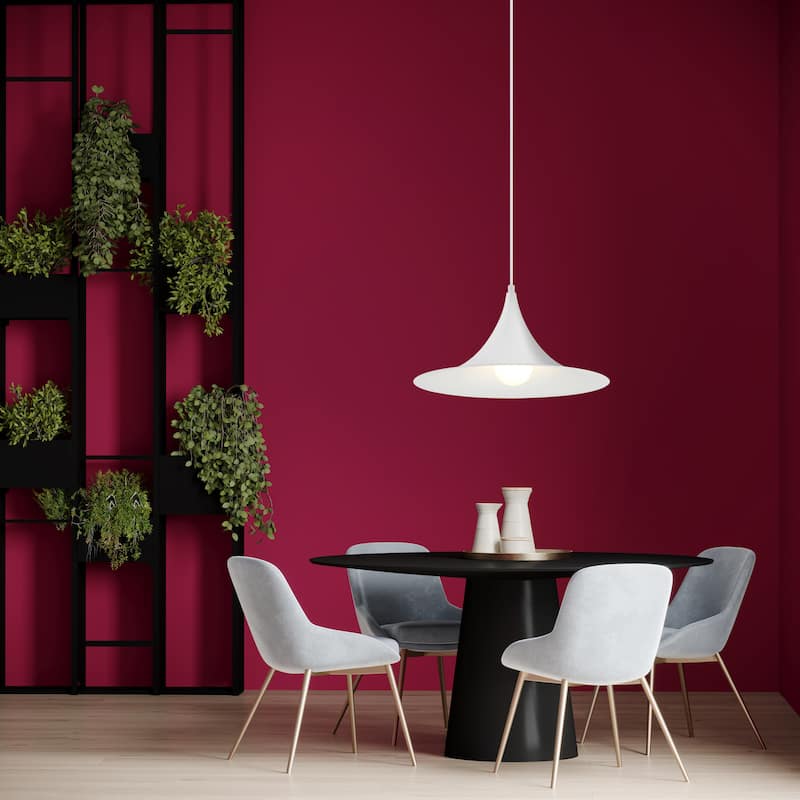 Access Lighting Costa LED Pendant - Replaceable LED - 15.75" Dia
