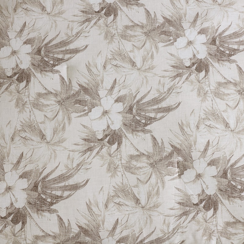Tommy Bahama Beachway Blooms Reversible Comforter Set