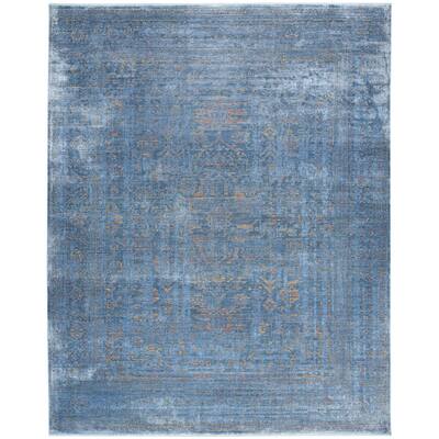 Nourison Luxurious Indoor only Persian Area Rug