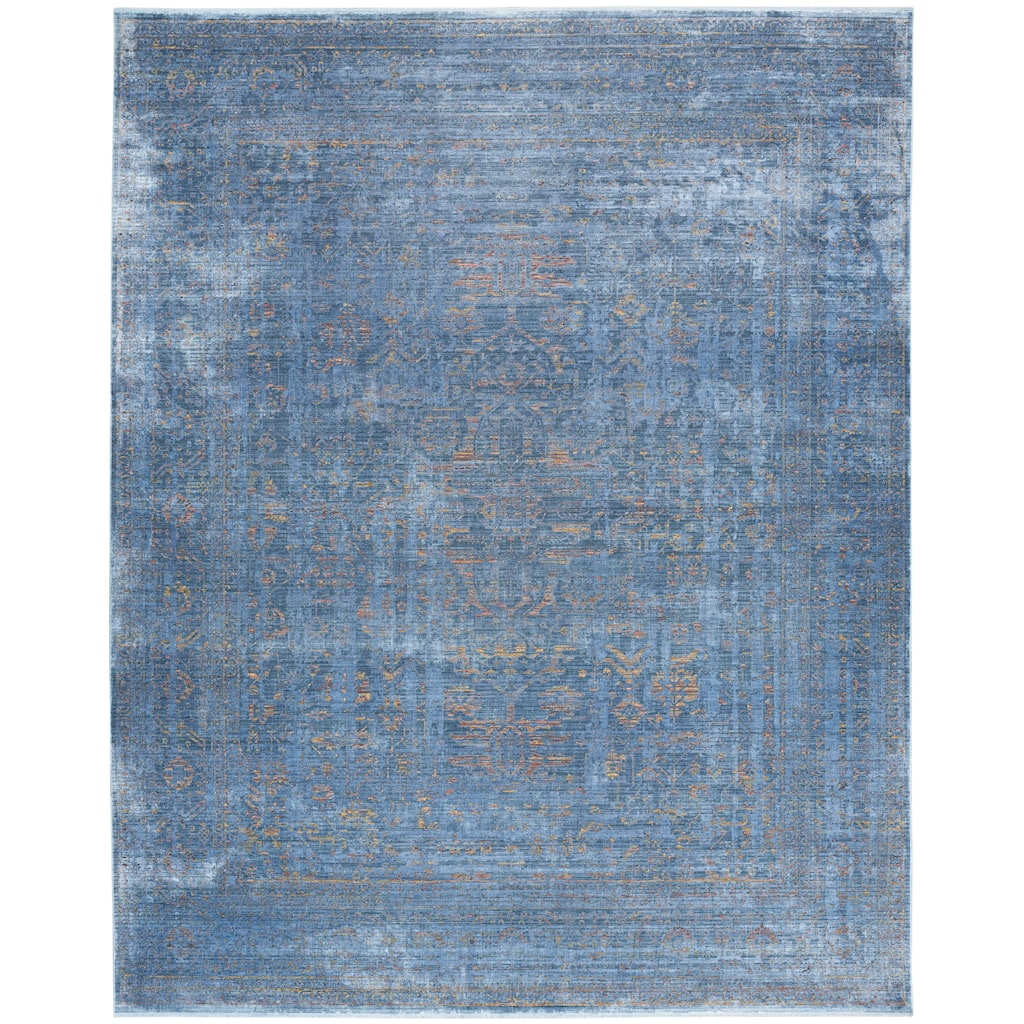 Nourison Luxurious Indoor only Persian Area Rug