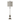 Coleman Buffet Lamps, Set of 2 - 34.00