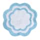 Option Blue/White Center