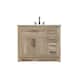 Option Natural oak