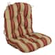 Option Kingsley Stripe Ruby