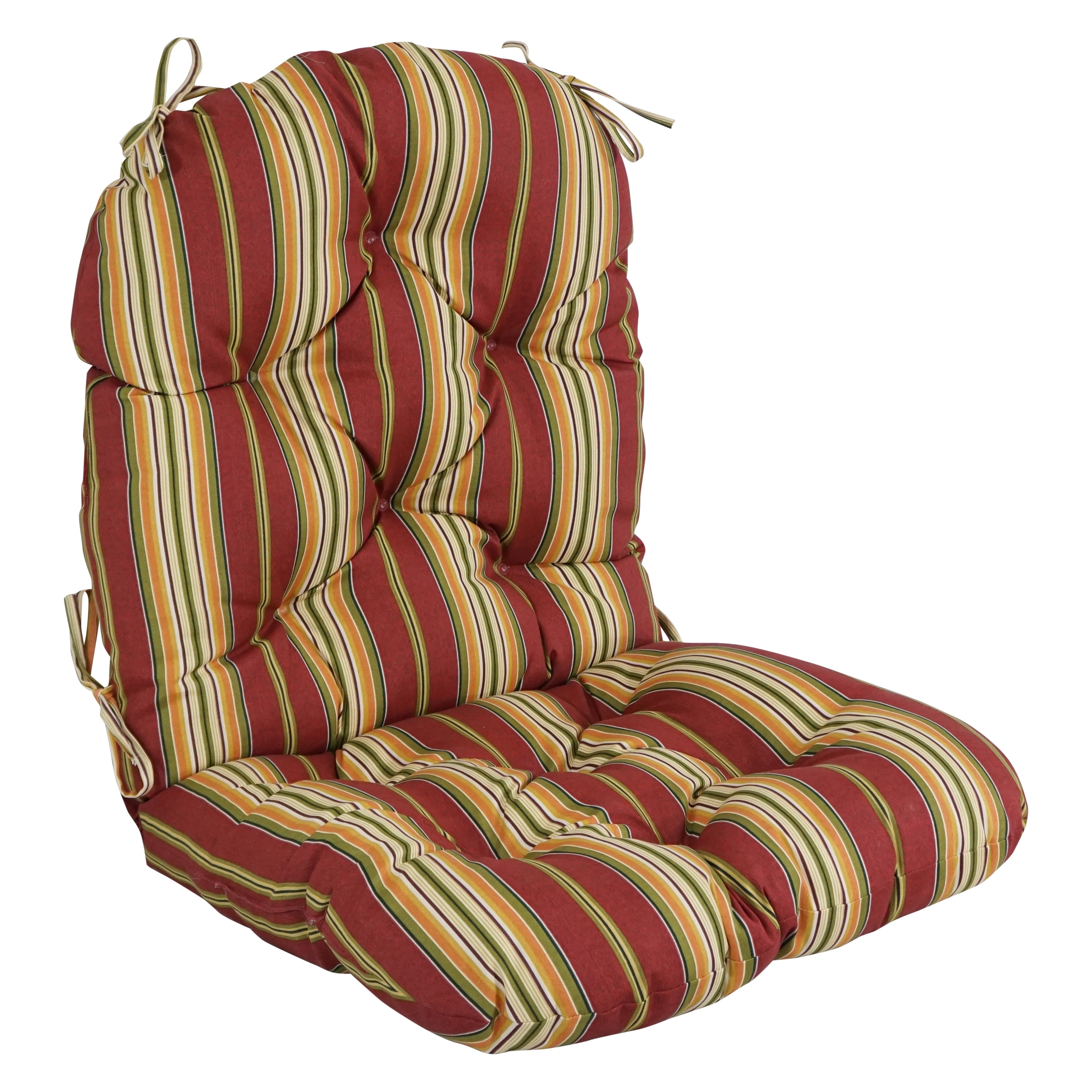 Barrel back chair cushions outlet