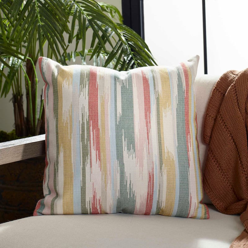 Uttermost Transformation Garden Outdoor Pillow