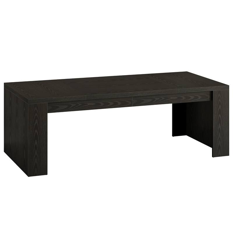 70.9" Dining Table, Wooden Kitchen Table, Living Room Accent Dining Table Family Gathering Table