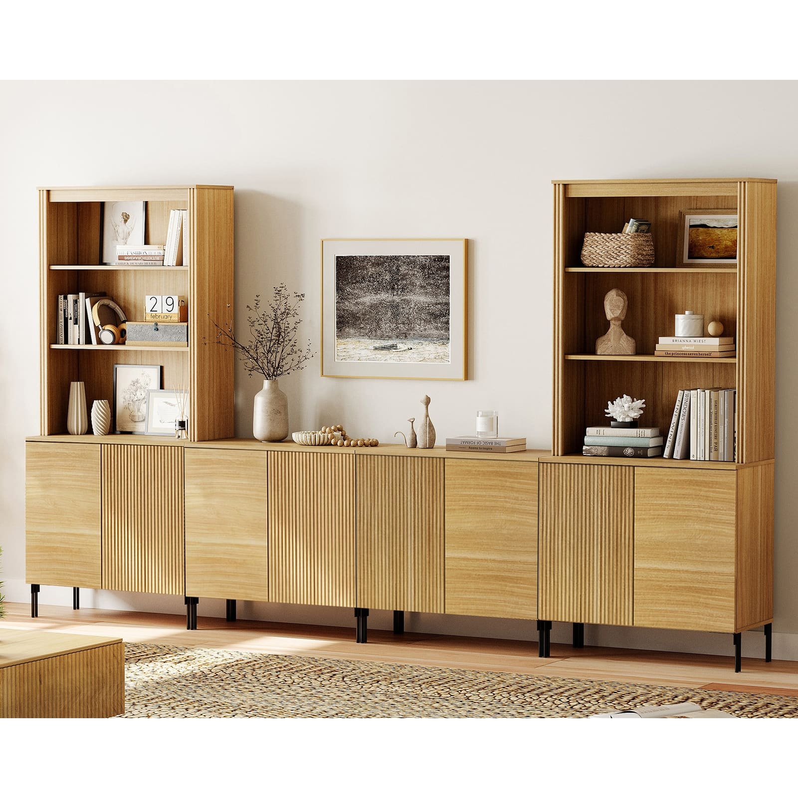 Option Oak