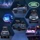 preview thumbnail 2 of 5, Kids Ride-On Car with Headlights, Music, and Safe Speed, for Ages 18-60 Months