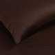 preview thumbnail 10 of 69, Superior Egyptian Cotton 300 Thread Count Solid Deep Pocket Sheet Set