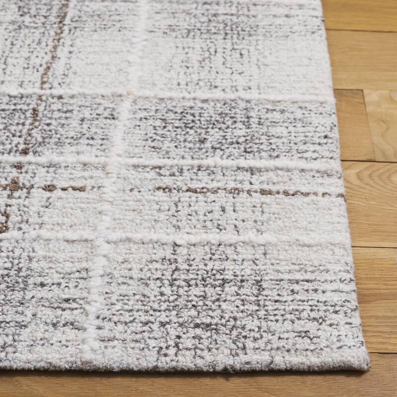 SAFAVIEH Handmade Genre Relika Wool Rug