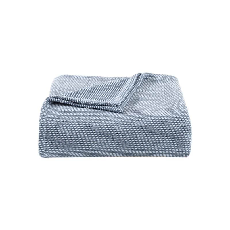 Tommy Bahama Island Comfort Chenille Blanket