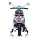 preview thumbnail 5 of 6, 12V Vespa GTS Super Sport - Blue