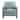 Uttermost Charlotta 31 Inch Wide Wood Frame Accent Chair with Nailhead