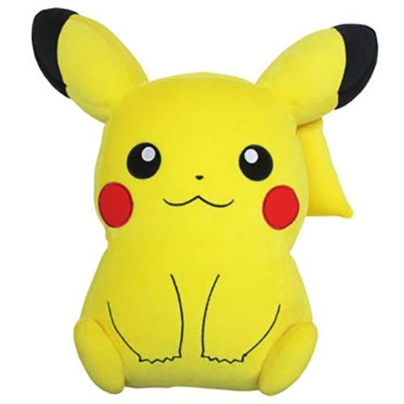 pikachu 12 inch plush