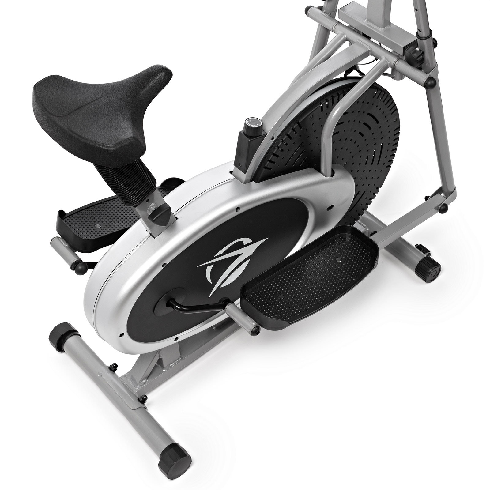 2 in 1 air cross trainer and exercise bike deals