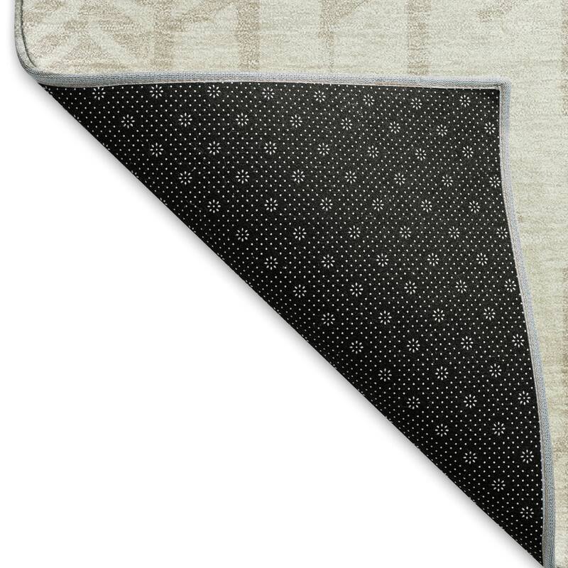Premium Washable Super Soft Modern Arrows Mayfield Rug
