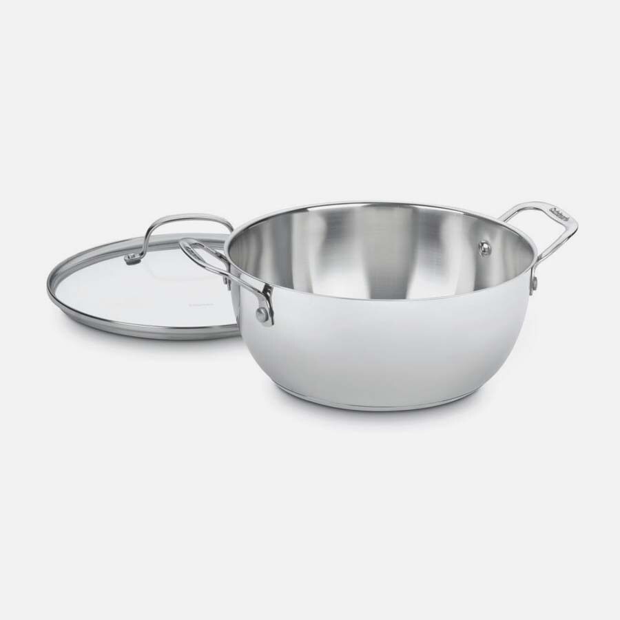 Cuisinart Skillets and Frying Pans Bed Bath & Beyond