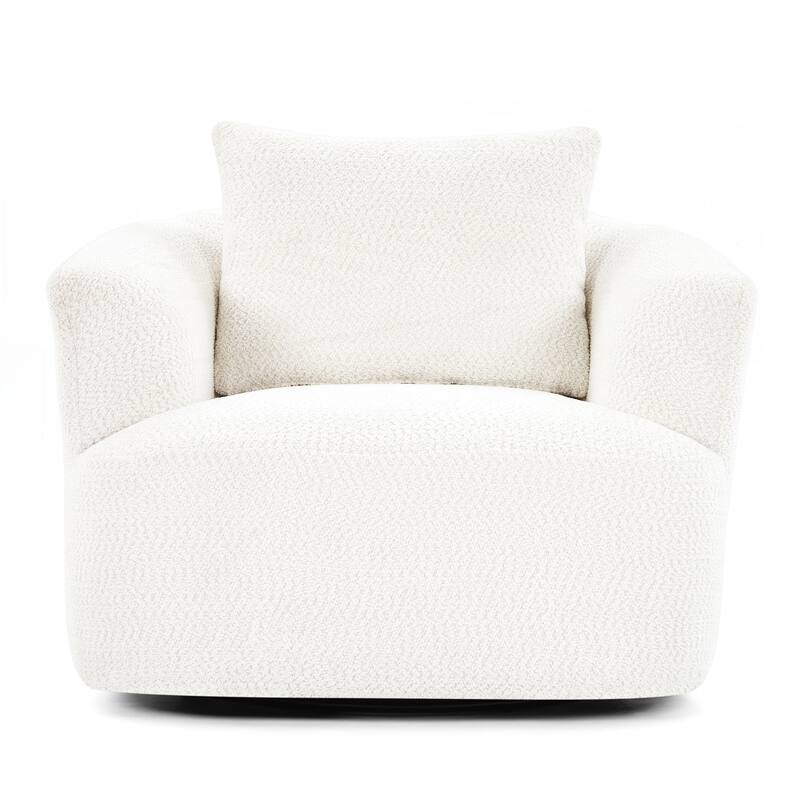 38.2inch Accent Chair Sofa
