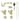 Trimscape Plumbing Sink Trim Kit with P-Trap and Drain