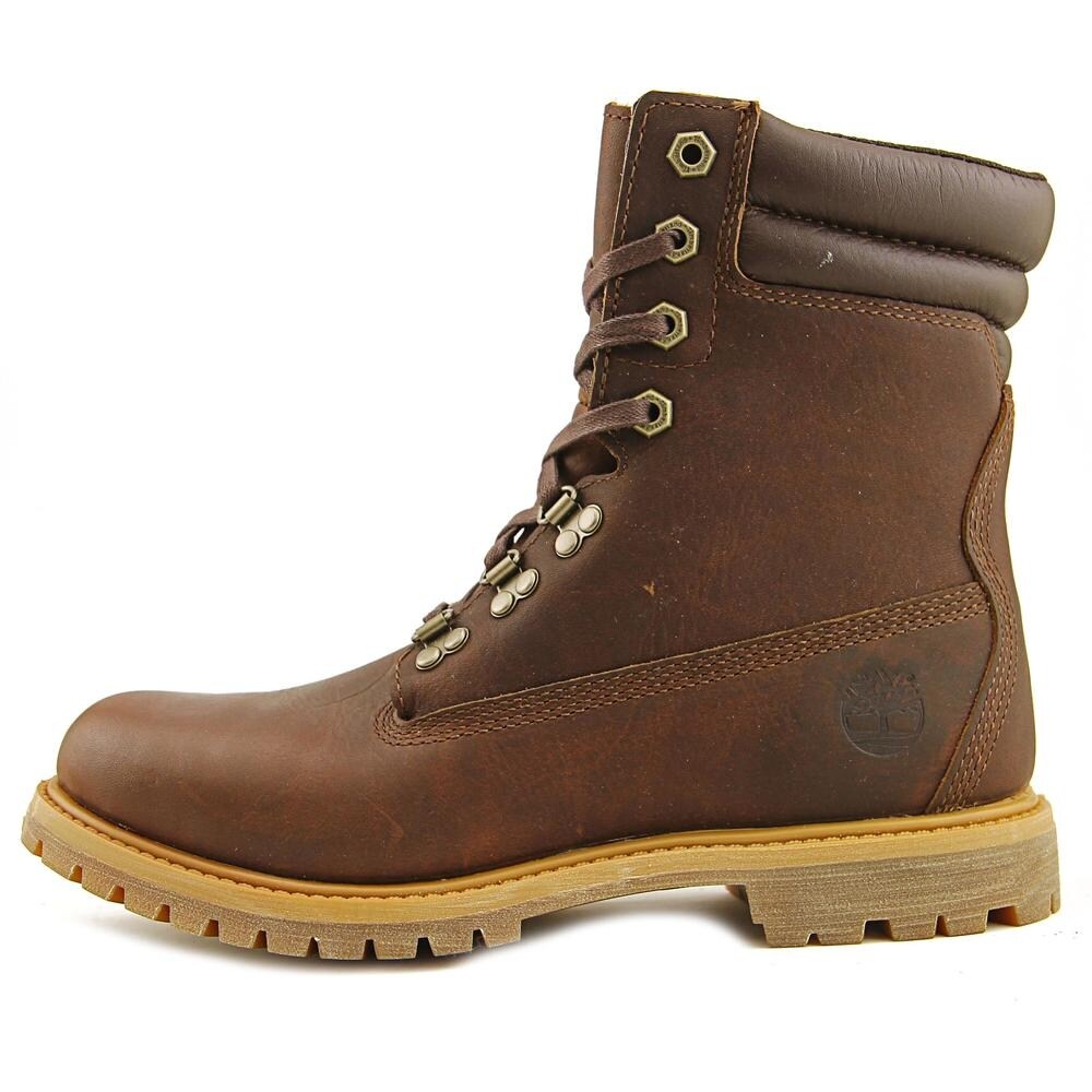 timberland double collar womens